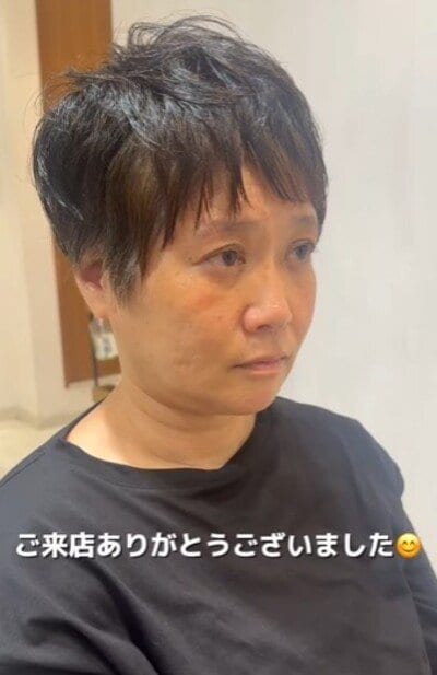 人気美容師