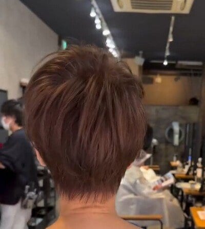 人気美容師