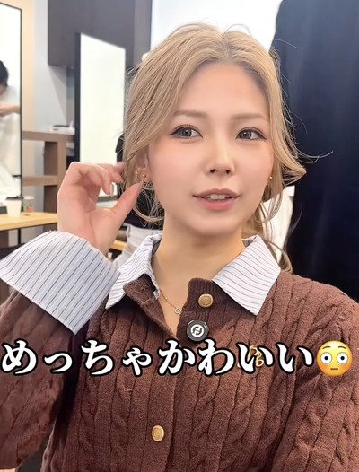 人気美容師