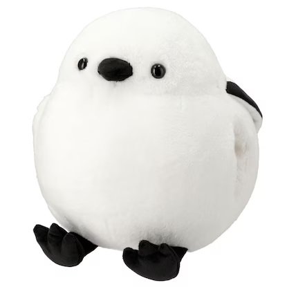 部屋の中に置いておくだけで、思わず頬が緩んでしまいそうなアイテム