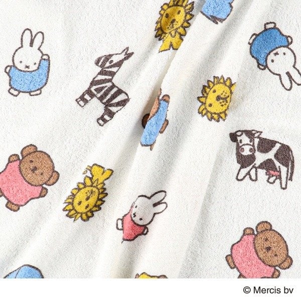 西松屋で展開されているタオルケットやガーゼケット