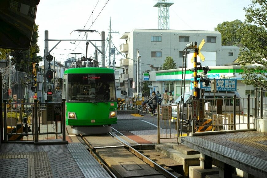 【世田谷区】「乗るより歩いたほうが速い...？」現役東大生が実地計測！東京23区で最も短い「 駅間距離」はどこか知っていますか？