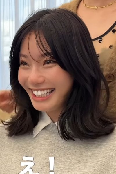 出所：@i._hair_remi