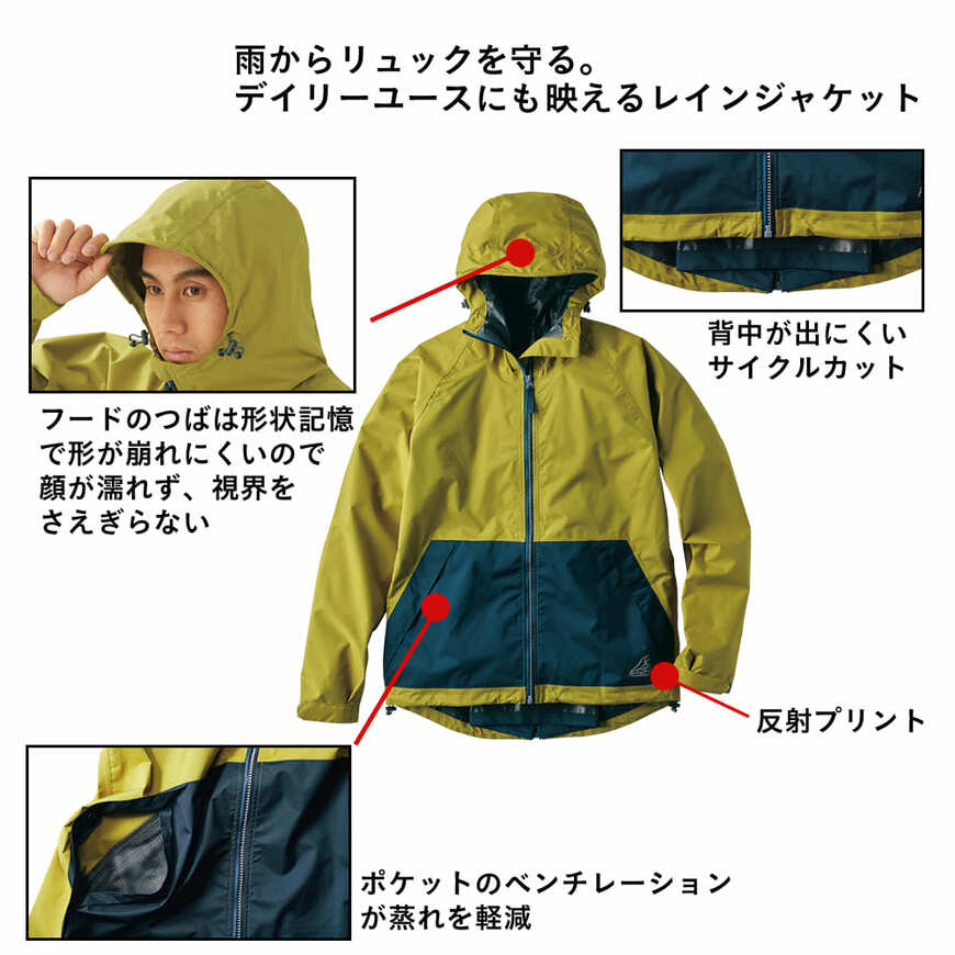 画像出所：ワークマン公式オンラインストア