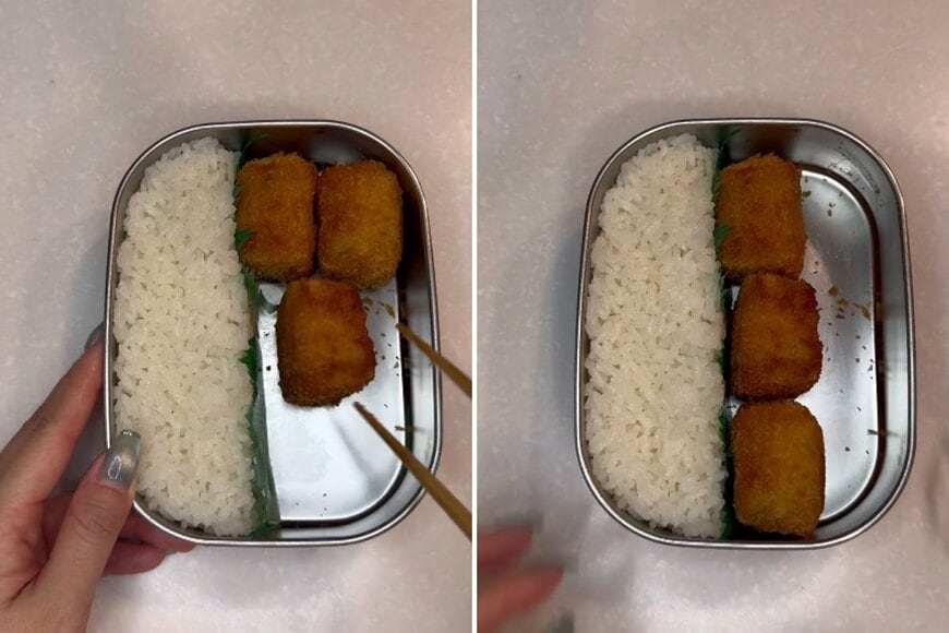 出所：@_kazoku.gohan_