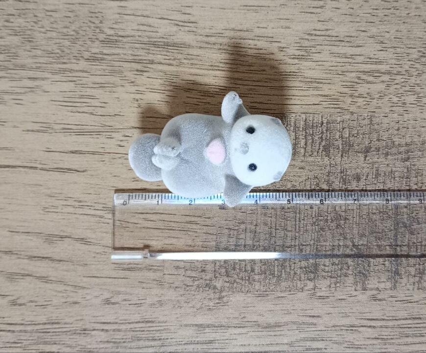 筆者撮影（株式会社エール、おてて、つなごうね）