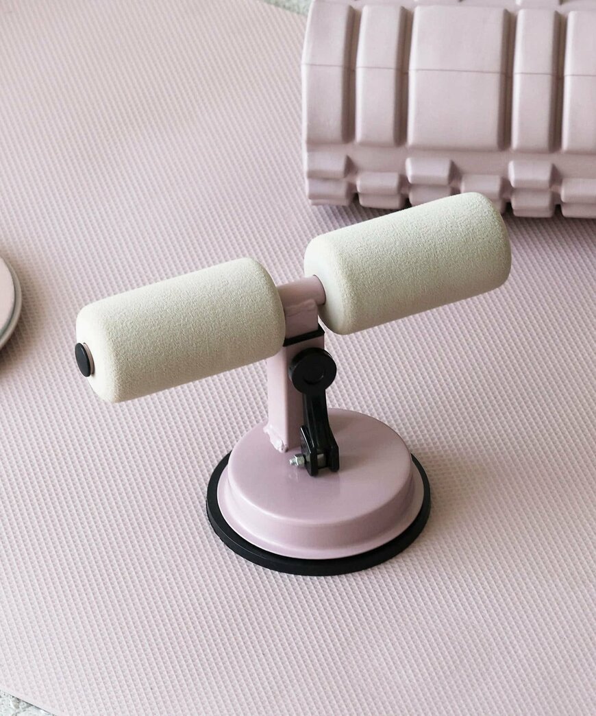 出所：パルグループ公式ファッション通販サイト 3COINS 【Home Training】腹筋マシーン