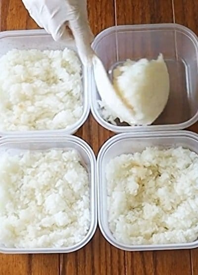 【秋の食材満載】さつまいもがごろっと！きのこがぎゅっと詰まった彩り豊かな「のり弁」が話題