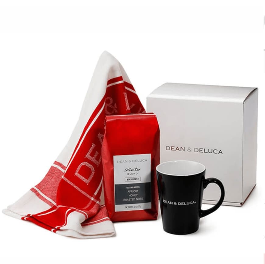 画像出典：ディーン＆デルーカ公式