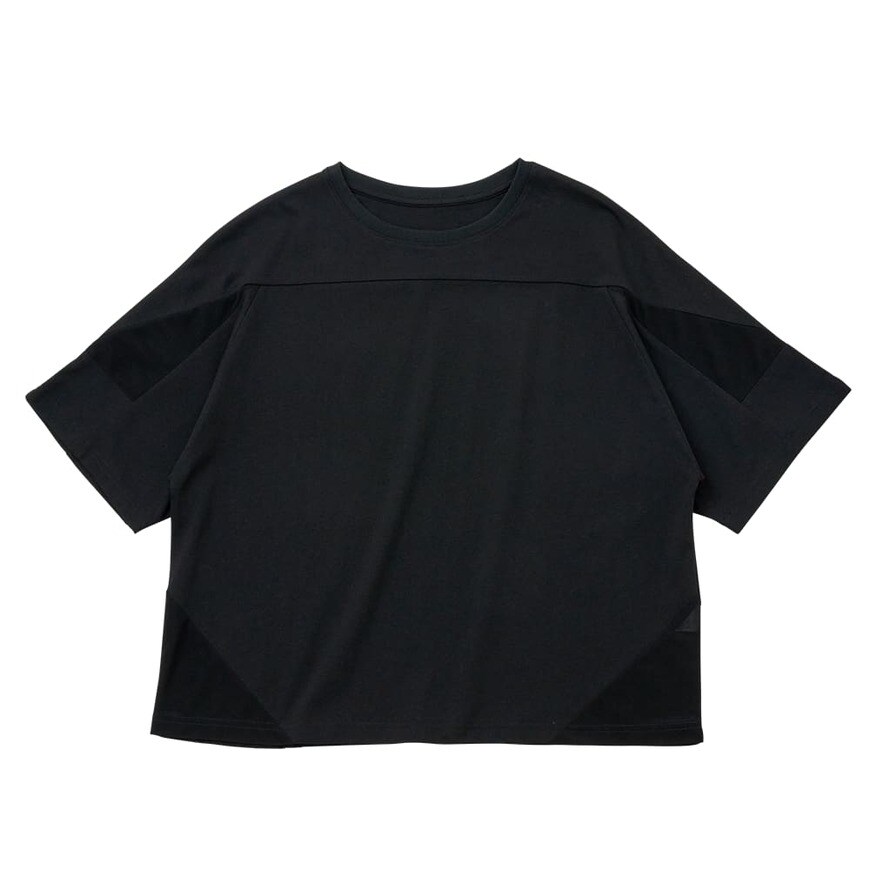 出所：ワークマン公式　レディースタフコットンシアープルオーバー