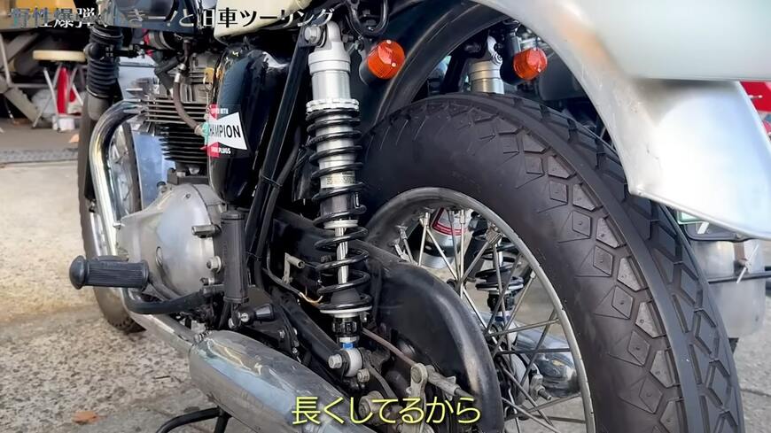 出所：千原ジュニアのYouTube（@chihara_jr）　参照日：2025年12月2日