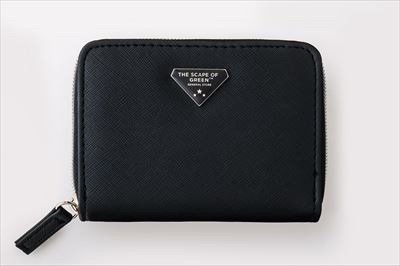 株式会社ローソンエンタテインメント　THE SCAPE OF GREEN やみつきサイフ