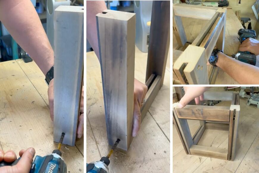 投稿動画のワンシーン