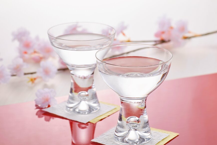 花見酒で失敗してしまうことも…