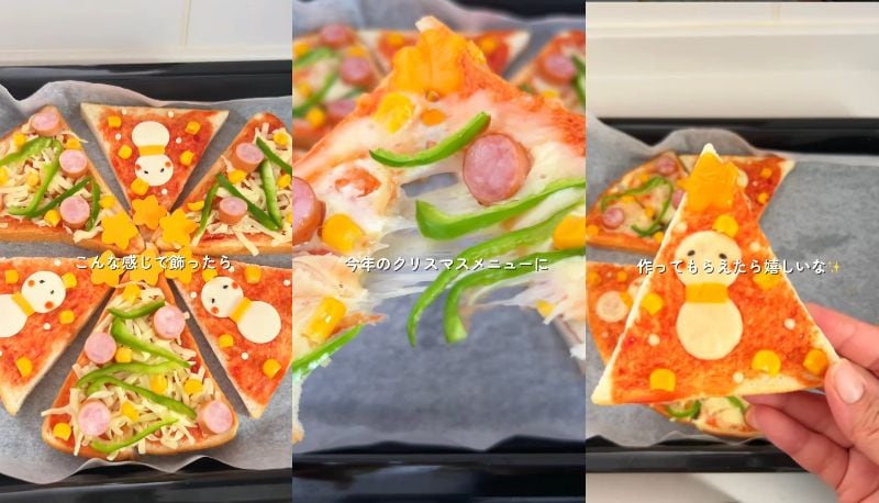 調理師が作る料理の作り方動画