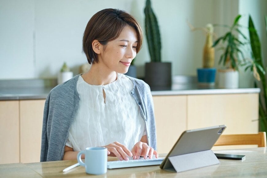 秘書検定イメージ写真