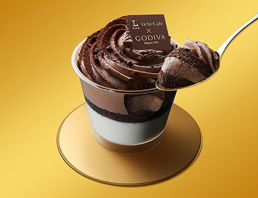 ローソンの新商品その1