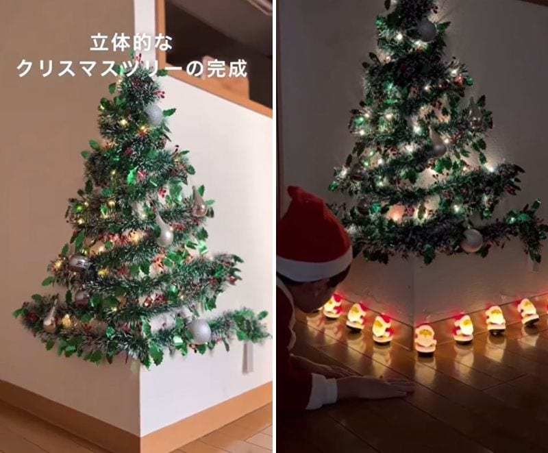 ダイソーの商品を使ったDIY