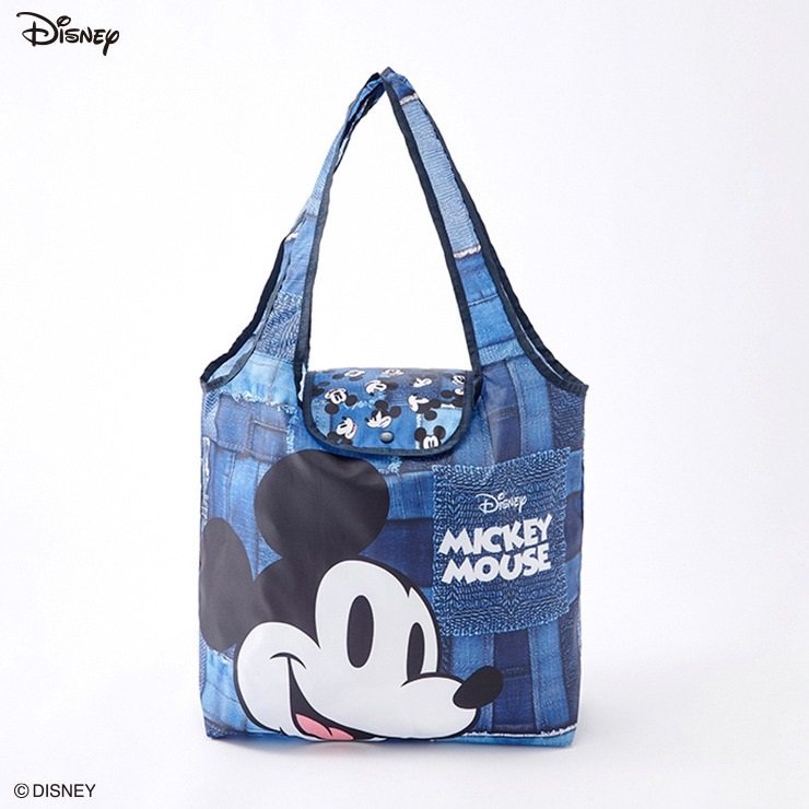 エコバッグ（Disney）