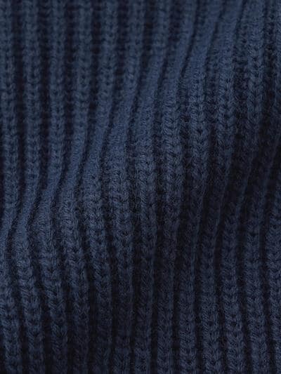 GU、クルーネックカーディガン Harry Potter カラー 69 NAVY商品画像