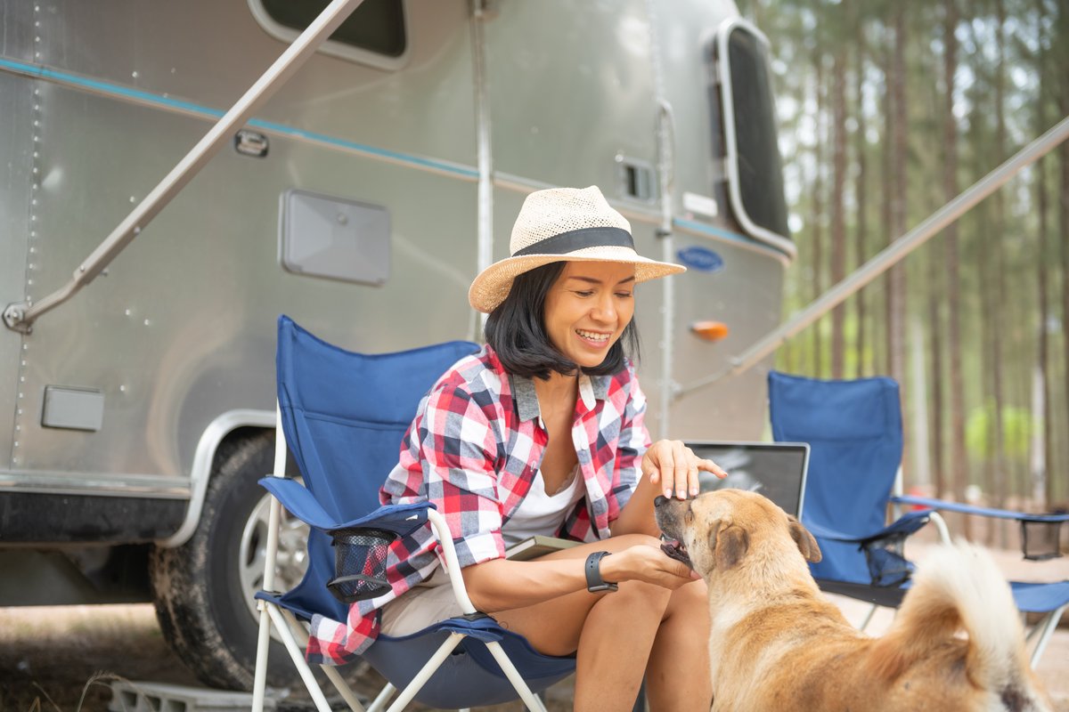 【キャンピングカー】ペットOKのレンタルのニーズがコロナ禍で増加。料金相場や注意点を紹介 2ページ目