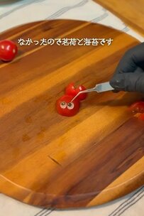 【旦那さんへのお弁当】夏をイメージした「うどん弁当」が話題！可愛いおかずに「天才」の声