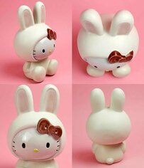 【サンリオ】レアアイテムも「信楽焼ハローキティ」思わず寄付したくなる「ハローキティ」の返礼品3選