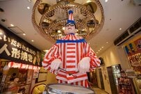 大阪、難波に外国人観光客が押し寄せるのはなぜか？