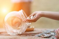 20代はビンボーなのか？ 貯金するにはここから始めよう