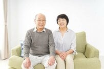 70歳代以上の「赤字」事情。貯蓄2000万円超の世帯は何パーセント？