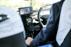 タクシー降車時に渡された「謎のカード」を思わず二度見！「初めて知った」「結構レアなやつ」と2839万回表示