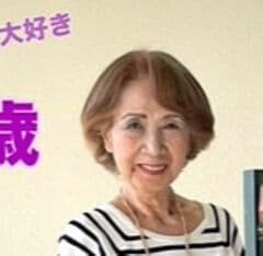 【91歳マダム】夏気分の「白黒ボーダートップス」が上品で素敵！着こなしが勉強になると羨望の声「心から憧れる」「年齢ってただの数字」
