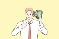 元銀行員が見た「お金が貯まらない人」にありがちな特徴4選