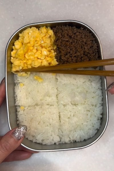 投稿の画像
