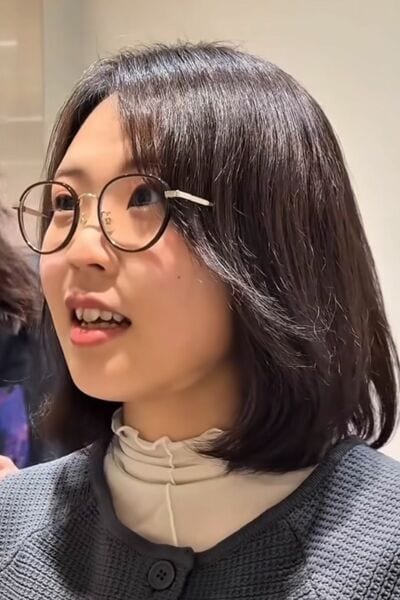 人気美容師