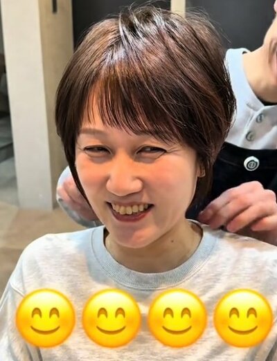 人気美容師