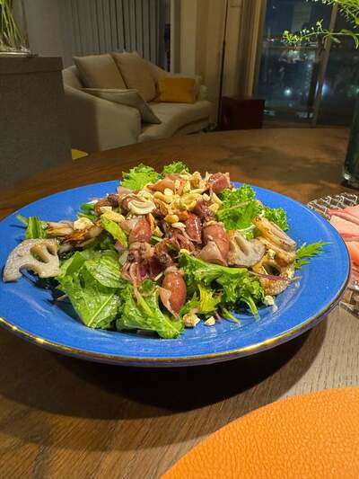 堀ちえみのAmeba公式ブログ投稿