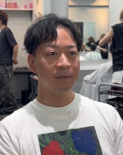 人気美容師
