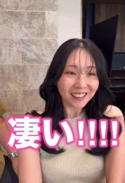 人気美容師
