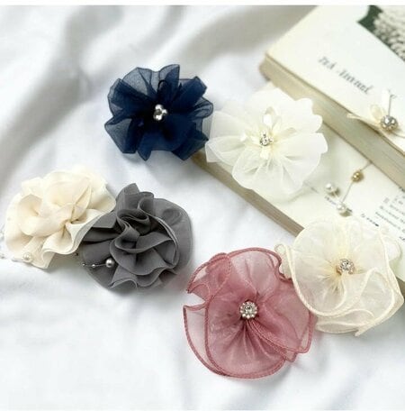 コサージュ キュート