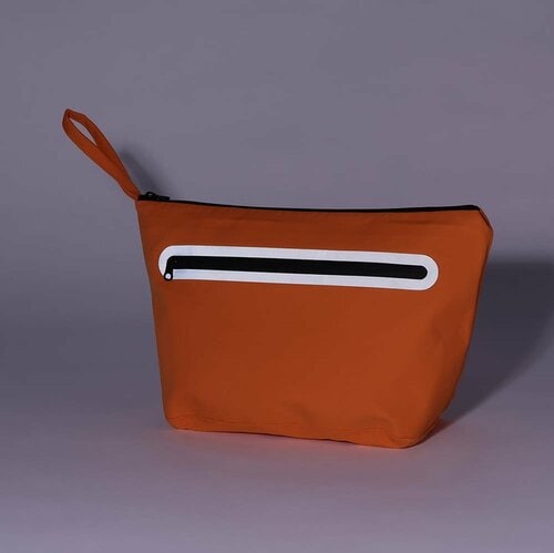 エクトジェル防水リフレクトポーチ中