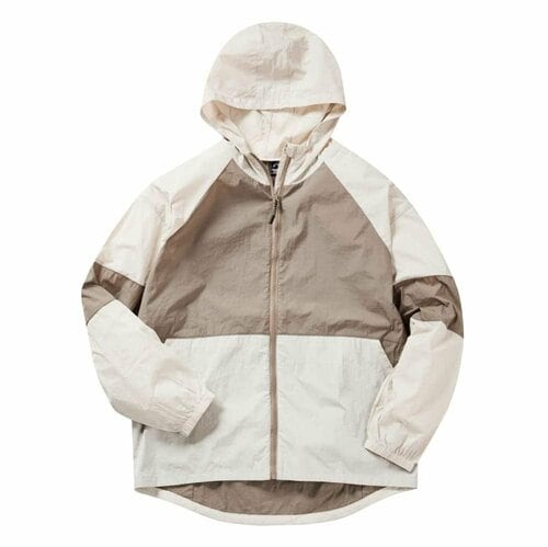 トランスフォームフードジャケット