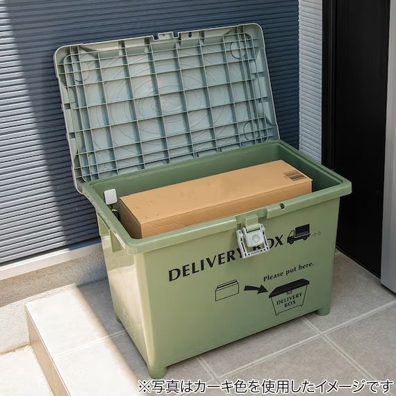 70Lという頼もしい大容量でかさばる日用品のまとめ買いにも対応