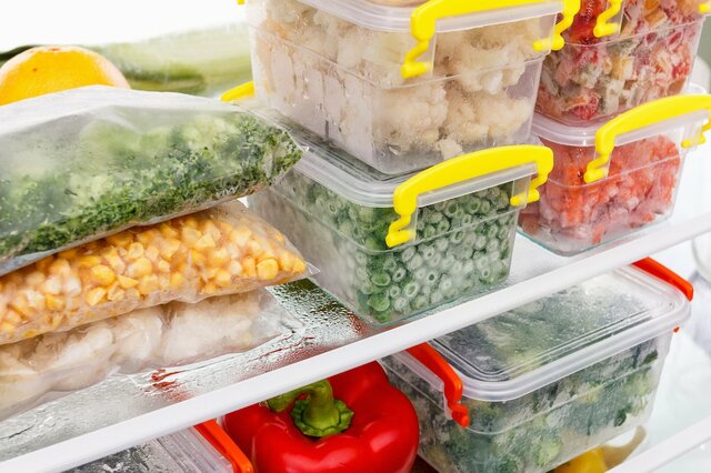 常備菜作りで挫折した私が活用中！時短で作れる業務スーパーの冷凍野菜ベスト4