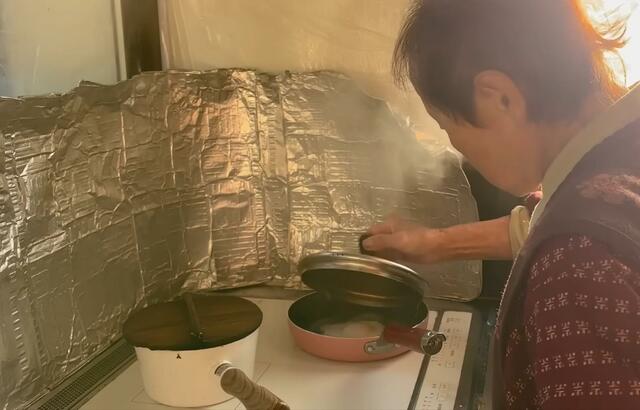 【94歳長寿飯】きのえおばあちゃんの「一日の過ごし方」が話題、長寿の秘訣に驚きの声