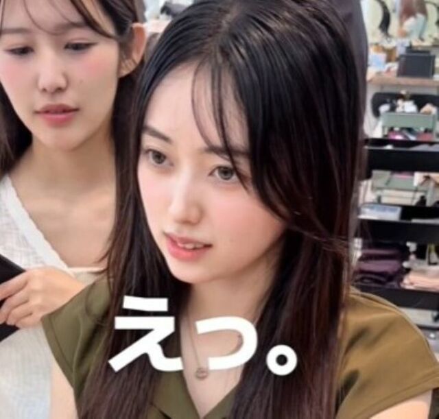 成人式で振袖を着る女性　振袖に合う髪色をお任せしたら...美しすぎる変身姿が話題