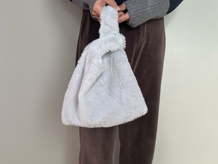 グレーの色味がおしゃれ