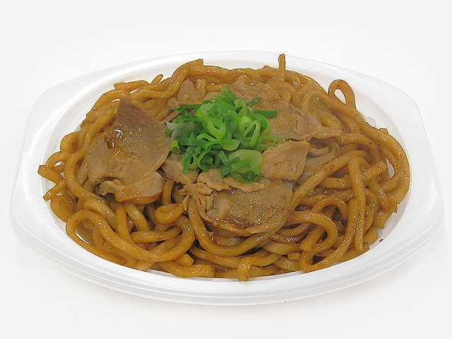 セブン-イレブンの新商品その2