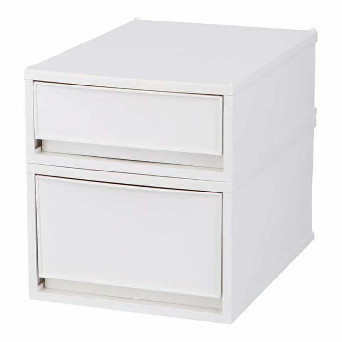 重ね使いでさらに見た目がスッキリ