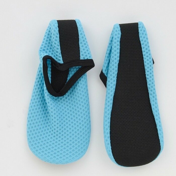 しまむら　レディースウォーターソックス